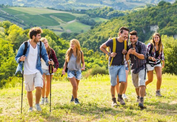 W Szczyrku wiele atrakcji turystycznych dla dorosłych