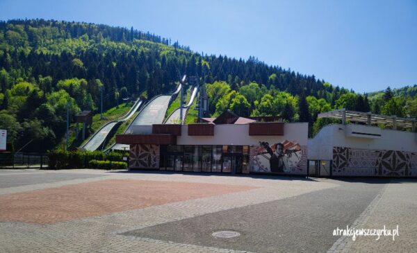 Muzeum Górskie w Szczyrku