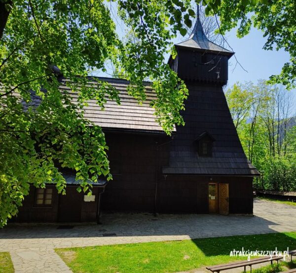 Sanktuarium św. Jakuba