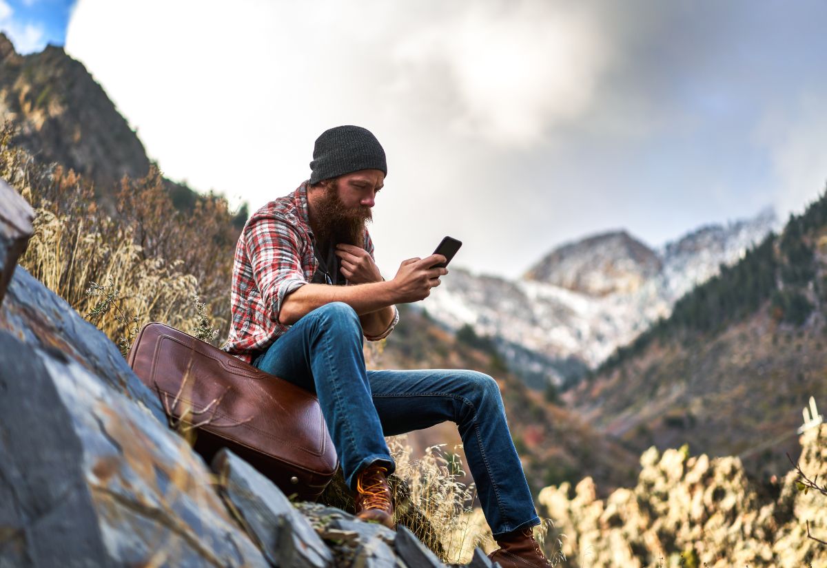 Pozdrowienia z gór (nie tylko ze Szczyrku). Gotowe teksty