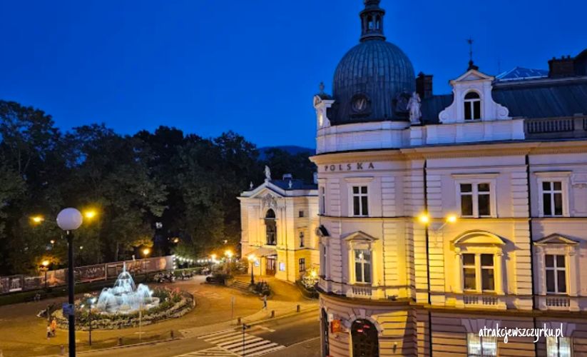 Bielski Teatr Polski
