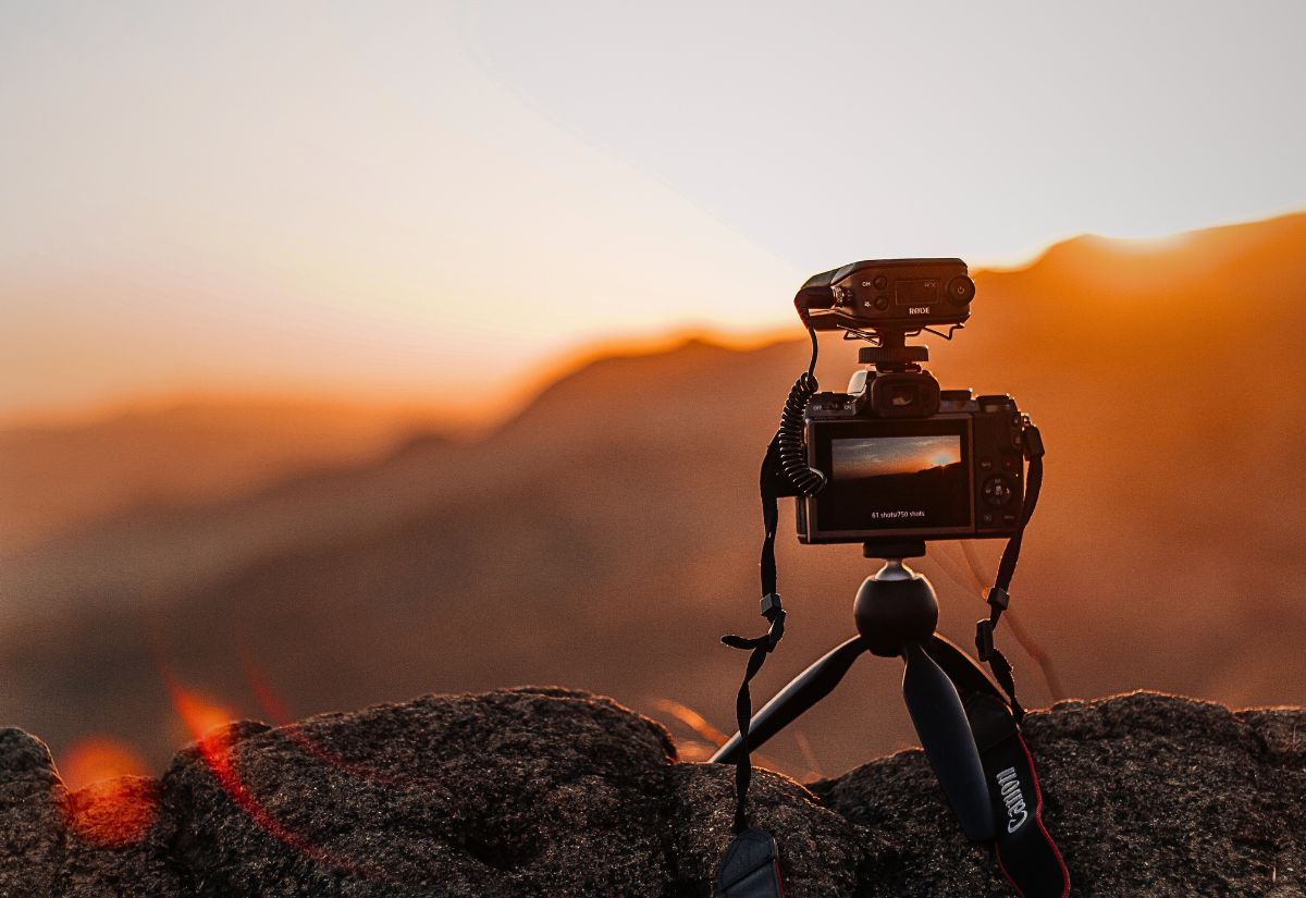 Szczyrkowskie kamery – sprawdź, co się dzieje