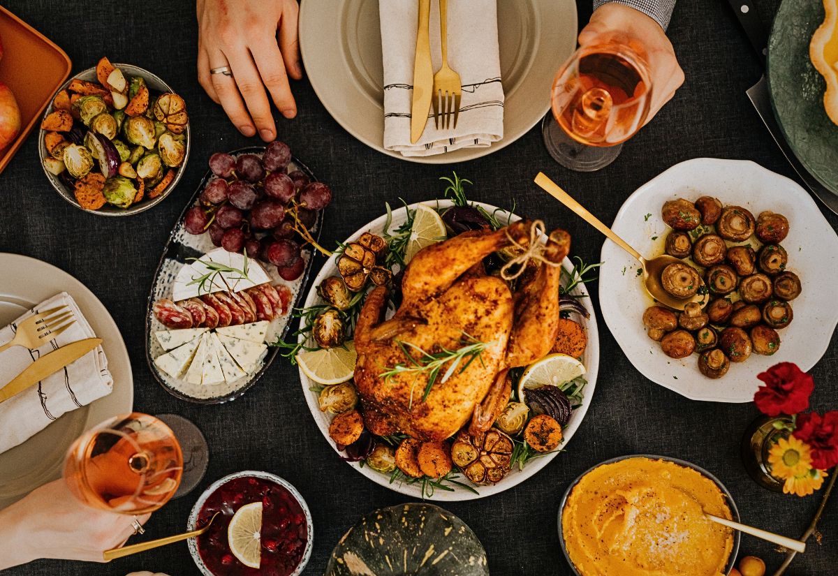 Gdzie w Szczyrku zjeść smaczne jedzenie?