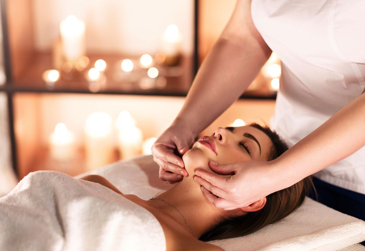 Oferta SPA w Szczyrku