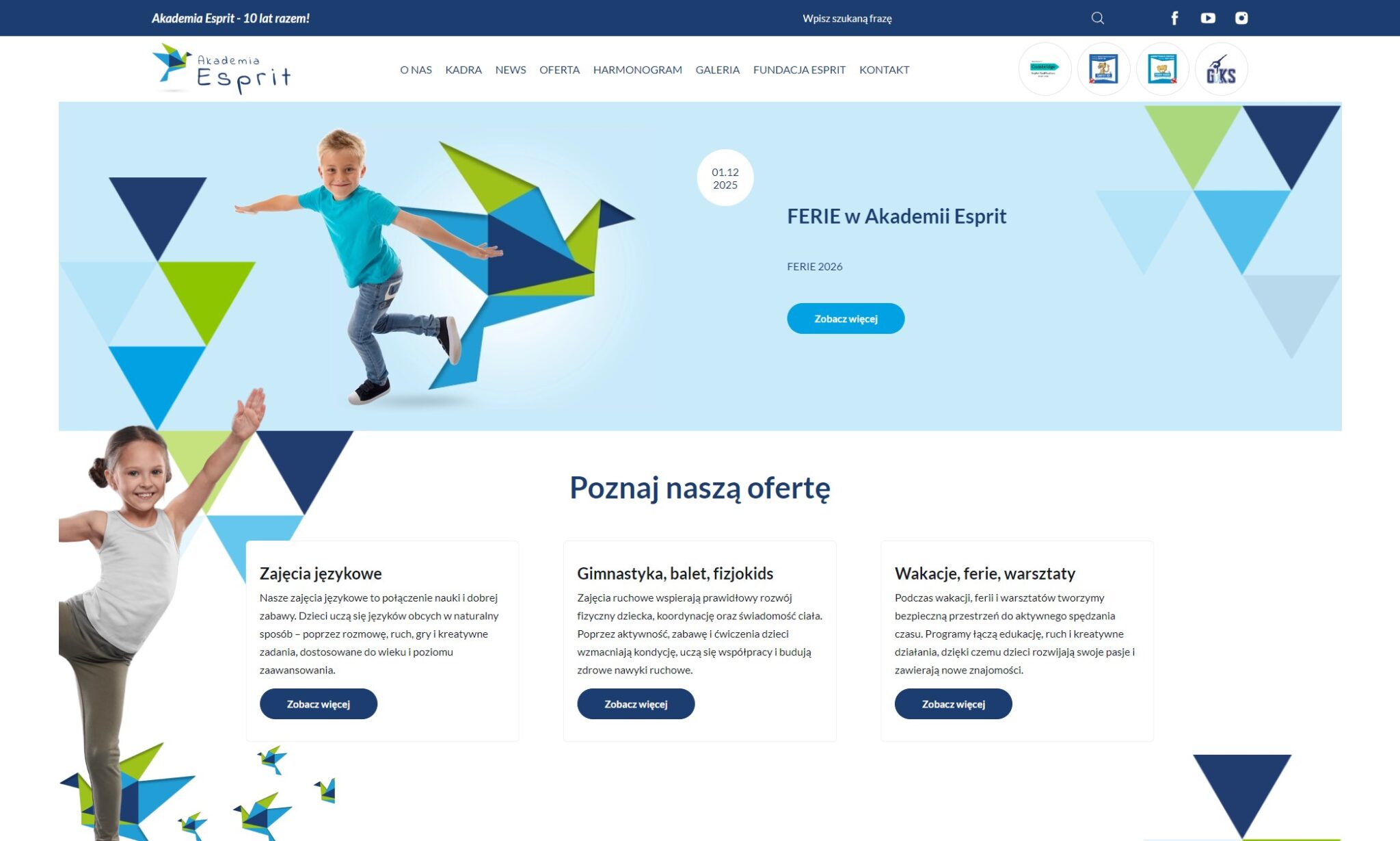 Nauka języka angielskiego popularną metodą w okolicy Szczyrku